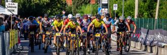 MONTELBIKE LEE COUGAN MARATHON 2025